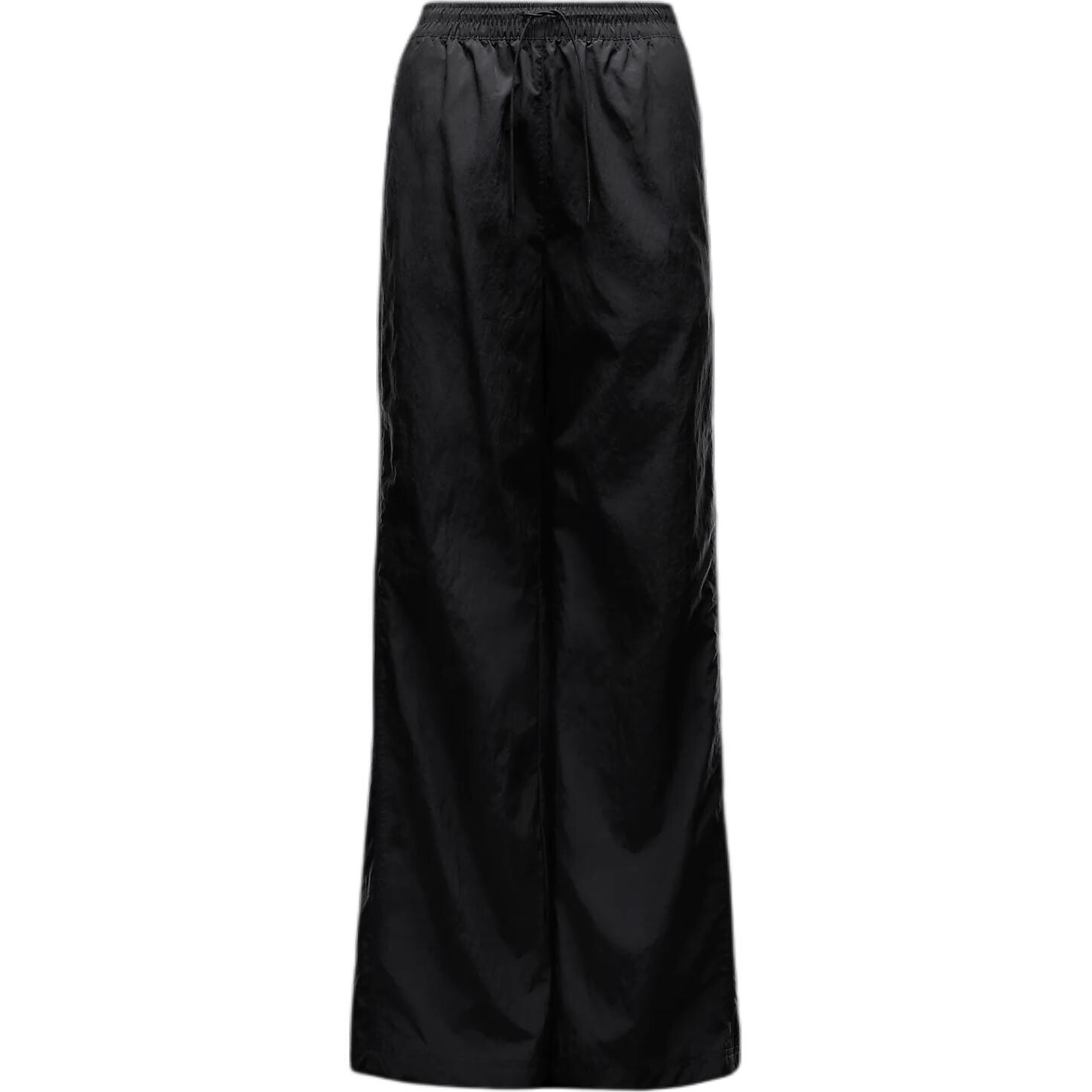 Повседневные брюки женские черные Nike
Повседневные брюки женские черные Nike