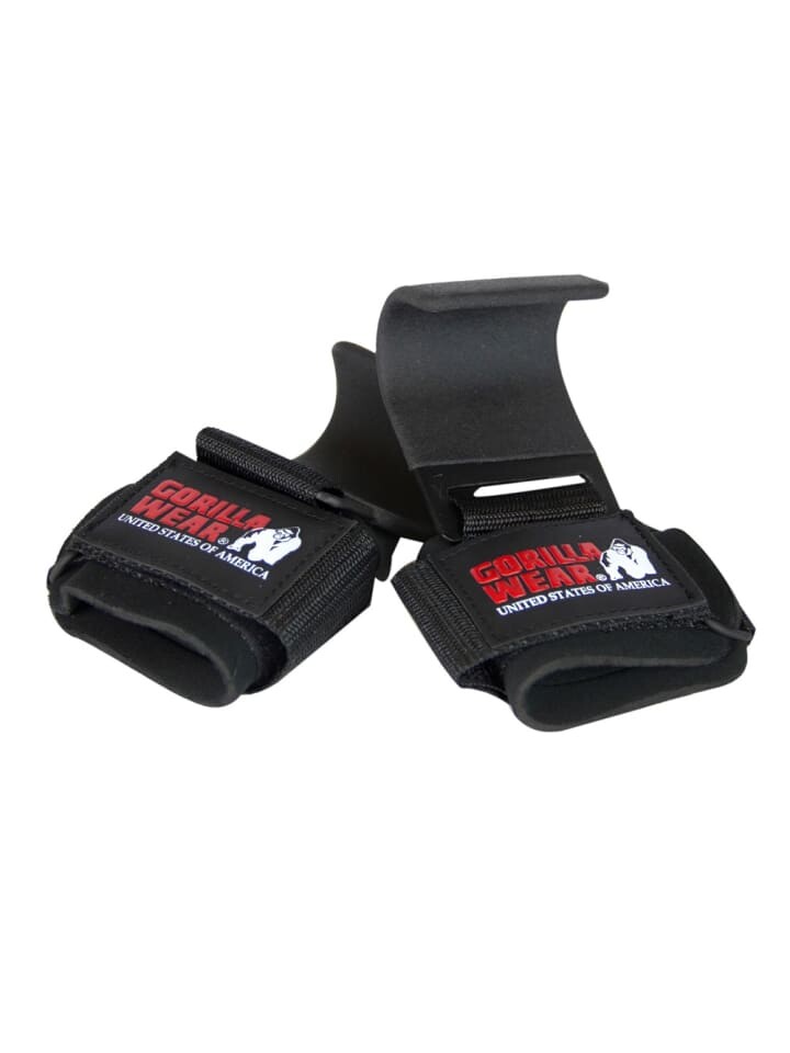 Перчатки Gorilla Wear
Перчатки Gorilla Wear