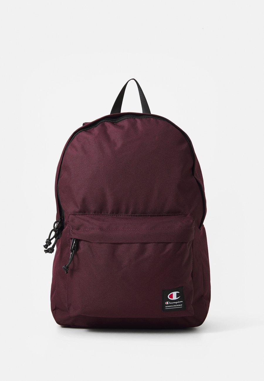 Рюкзак Champion ICONIC LIFESTYLE UNISEX, Bordeaux
Рюкзак Champion ICONIC LIFESTYLE UNISEX, Bordeaux