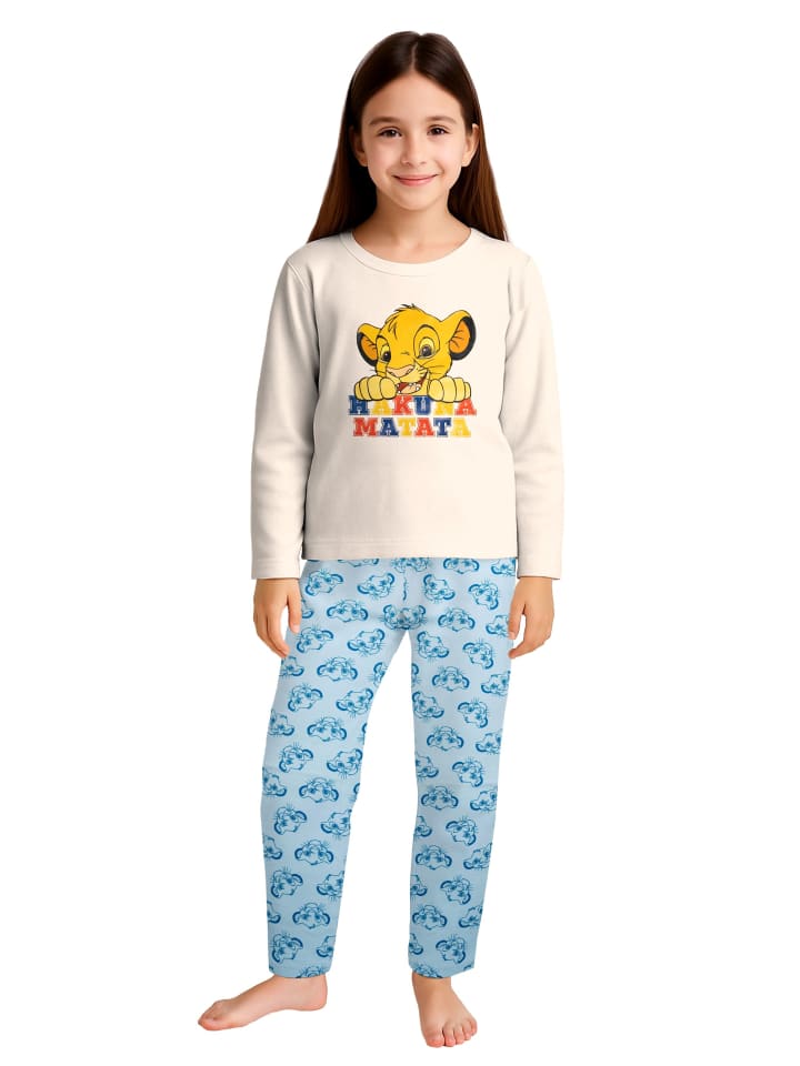 Пижама Disney, разноцветный
Пижама Disney, разноцветный