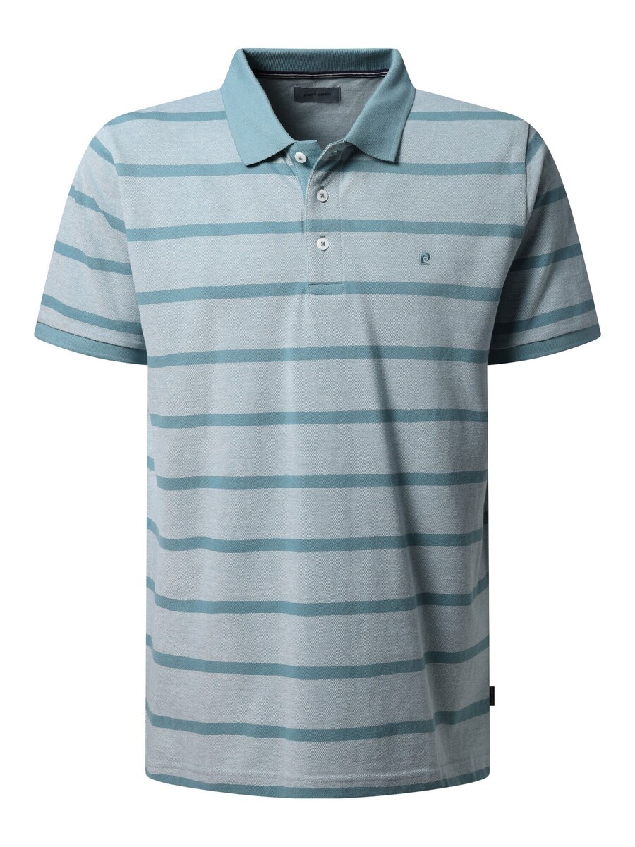 Рубашка PIERRE CARDIN, светло-серый
Рубашка PIERRE CARDIN, светло-серый