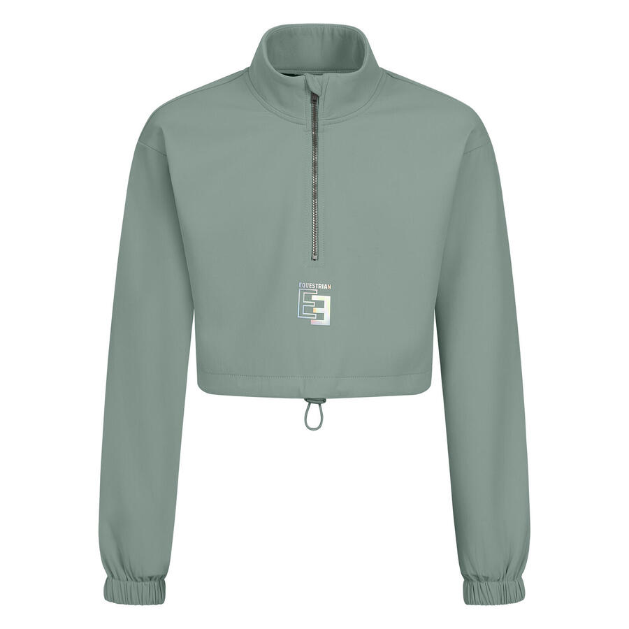 Спортивный свитер для девочек ELT Amelie
Спортивный свитер для девочек ELT Amelie