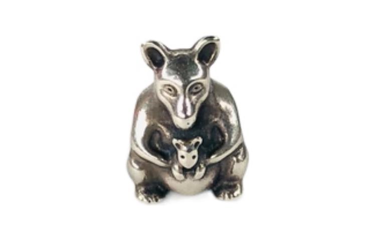 Pandora Шармы / подвески Unisex Silver
Pandora Шармы / подвески Unisex Silver