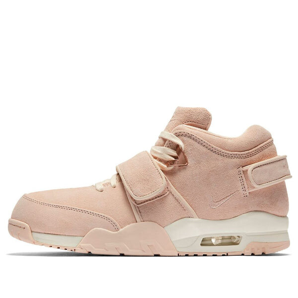 Кроссовки air trainer cruz qs Nike, розовый
Кроссовки air trainer cruz qs Nike, розовый