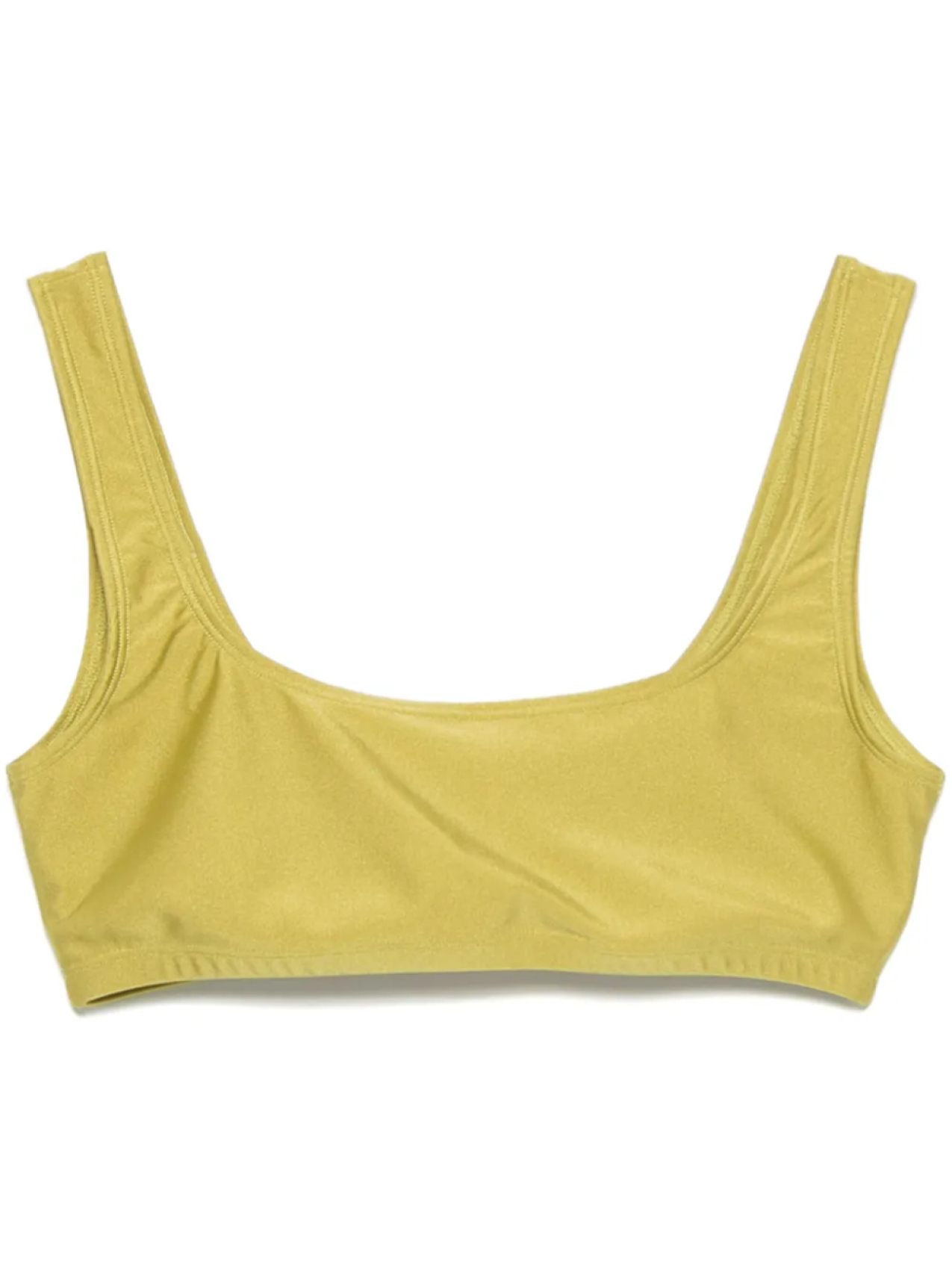 Голливудский топ ANDAMANE The Andamane, зеленый
Голливудский топ ANDAMANE The Andamane, зеленый