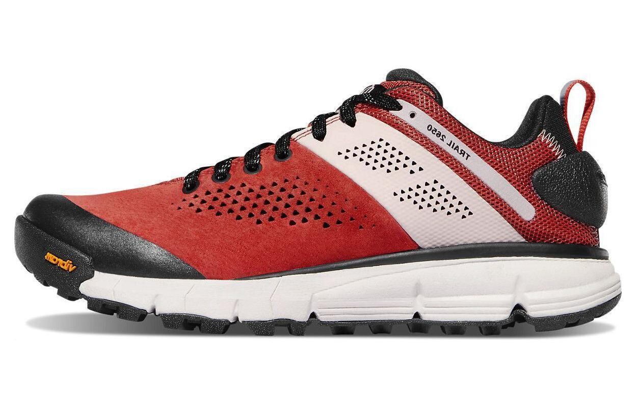 Кроссовки Trail 2650 Outdoor Performance, женские, низкие, цвет черный/темный обсидиан/оранжевый Danner
Кроссовки Trail 2650 Outdoor Performance, женские, низкие, цвет черный/темный обсидиан/оранжевый Danner