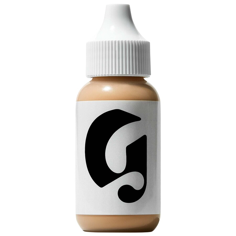 Усовершенствованный тональный крем для сияющего, полупрозрачного покрытия. Glossier, 1 oz /30 mL, G9
Усовершенствованный тональный крем для сияющего, полупрозрачного покрытия. Glossier, 1 oz /30 mL, G9