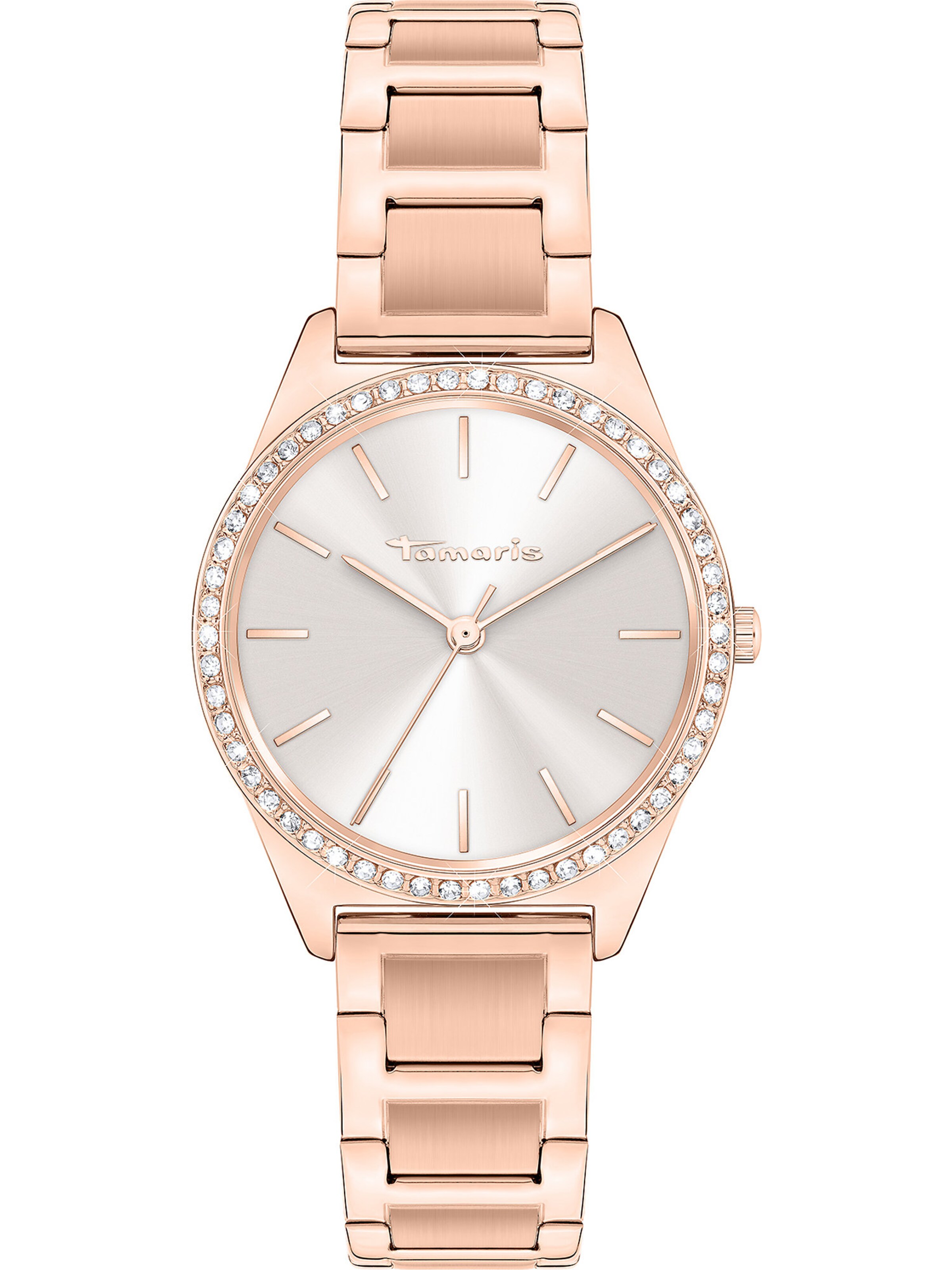 Tamaris Часы Analog в цвете Rose Gold
Tamaris Часы Analog в цвете Rose Gold