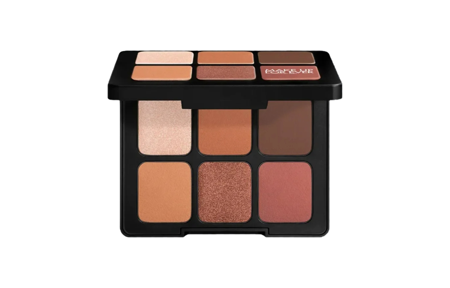 Star Beloved тени для век 6 цветов легко растушевываются естественно подчеркивают глаза MAKE UP FOR EVER
Star Beloved тени для век 6 цветов легко растушевываются естественно подчеркивают глаза MAKE UP FOR EVER