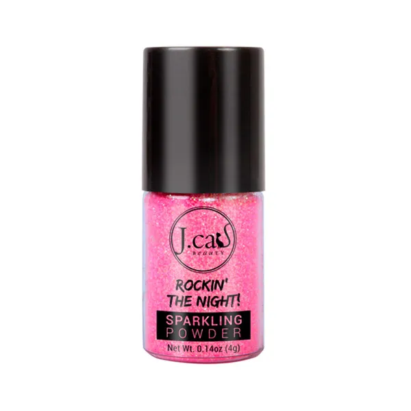 Сверкающий блеск Glitter Rockin' The Night Papaya Whip J.Cat, цвет ultra pink
Сверкающий блеск Glitter Rockin' The Night Papaya Whip J.Cat, цвет ultra pink