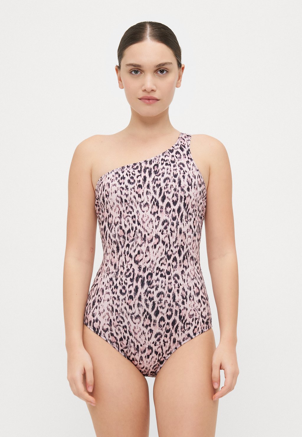 Купальник SWIMSUIT Just Cavalli, черный
Купальник SWIMSUIT Just Cavalli, черный