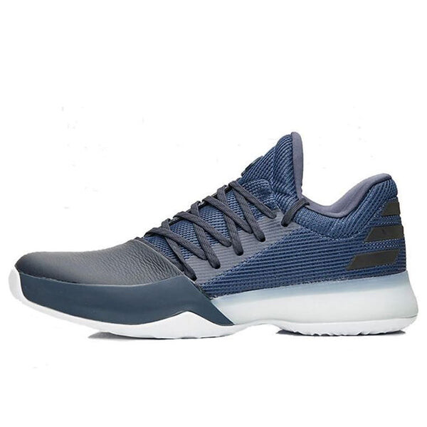 Кроссовки Harden Vol. 1 Adidas, синий
Кроссовки Harden Vol. 1 Adidas, синий