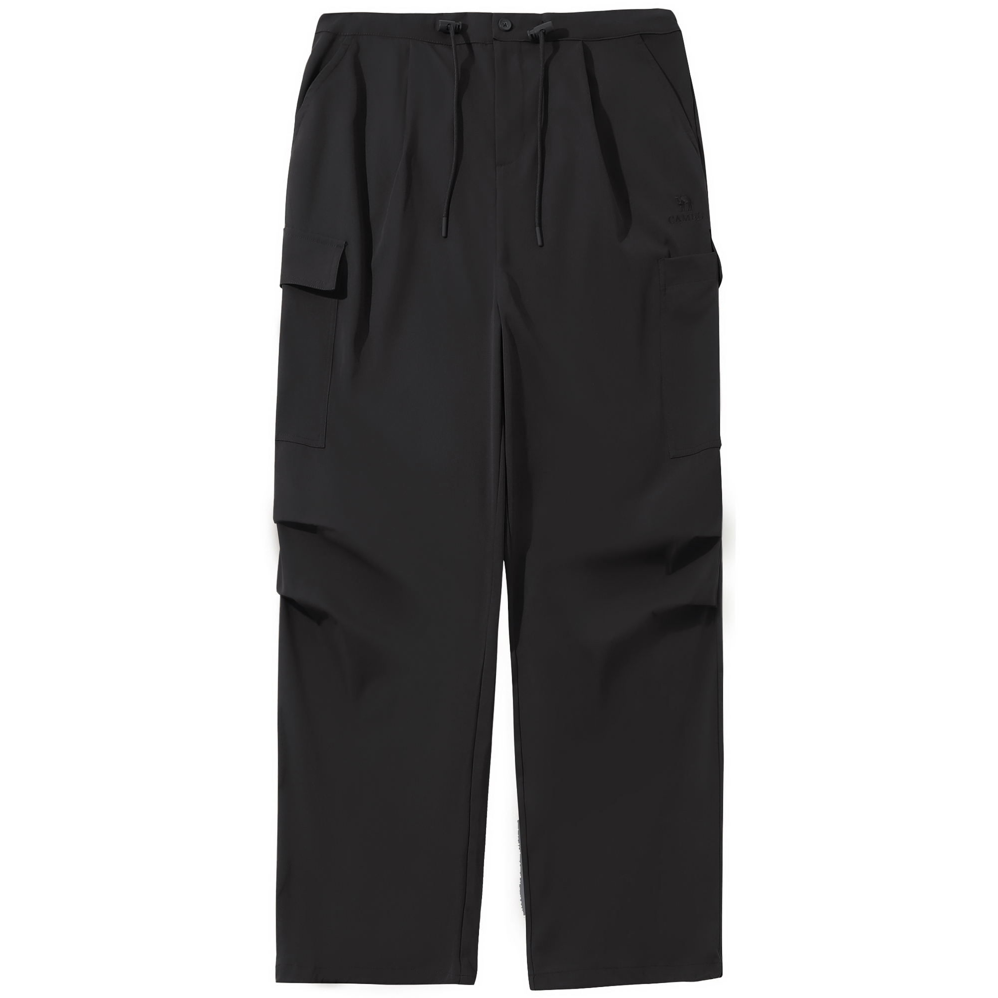 Городская функциональная серия Карго Брюки унисекс CAMEL, Дубово-серый с флисовой подкладкой
Городская функциональная серия Карго Брюки унисекс CAMEL, Дубово-серый с флисовой подкладкой