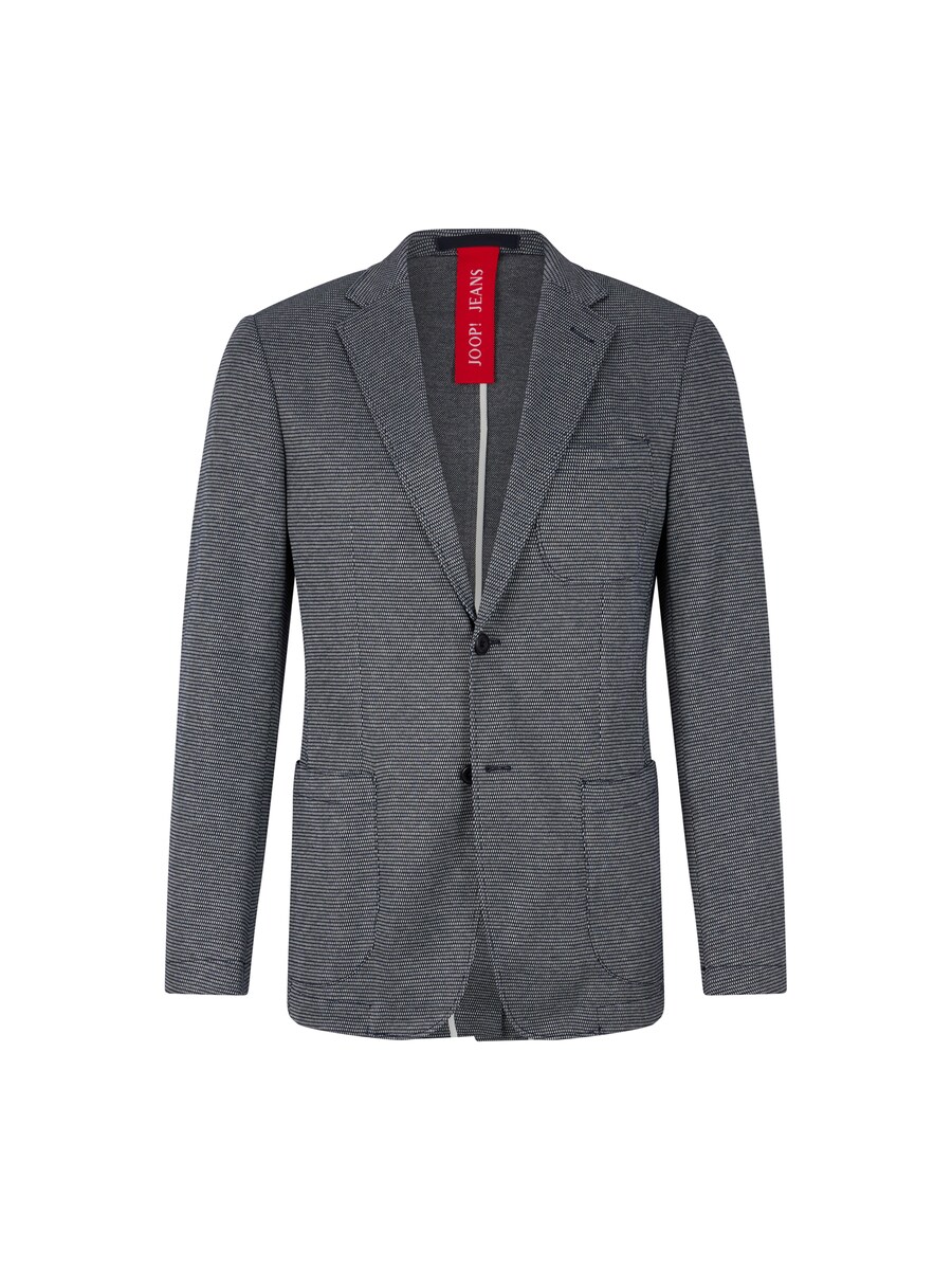 Приталенный пиджак JOOP! Jeans Haydin, темно-синий
Приталенный пиджак JOOP! Jeans Haydin, темно-синий