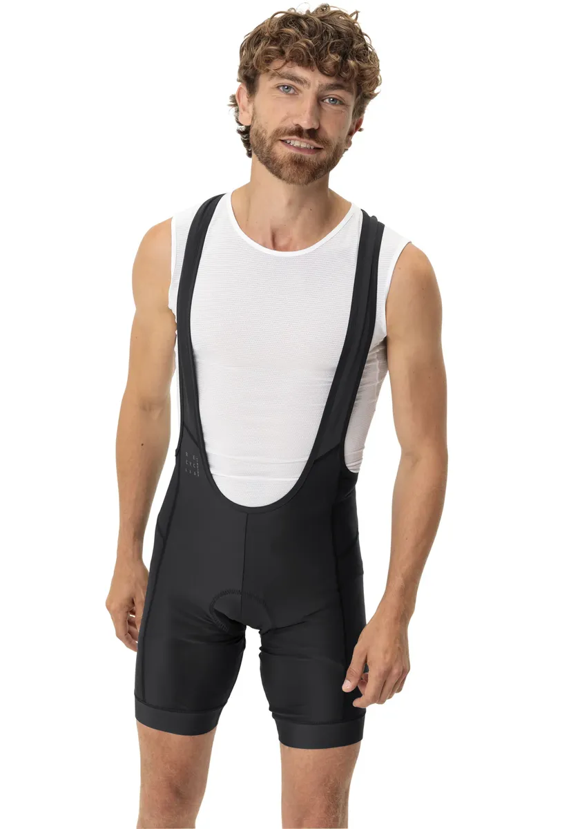 Велоштаны VAUDE "МУЖСКИЕ КОЛГОТКИ POSTA BIB", черный
Велоштаны VAUDE "МУЖСКИЕ КОЛГОТКИ POSTA BIB", черный