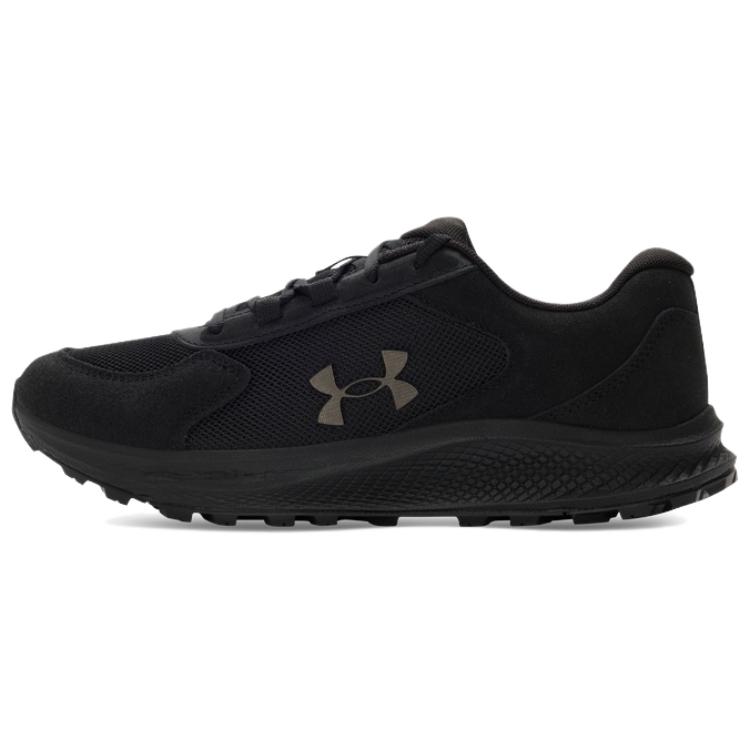 Under Armour Беговые кроссовки Bandit TR3 SD Breathable мужские black
Under Armour Беговые кроссовки Bandit TR3 SD Breathable мужские black
