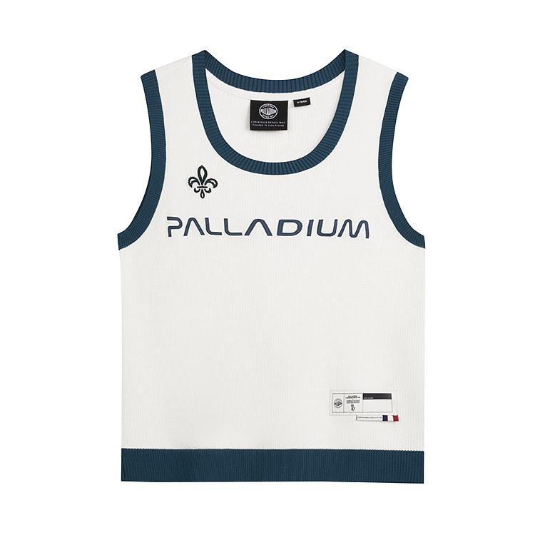 Майка Unisex Palladium, Cotton Candy
Майка Unisex Palladium, Cotton Candy