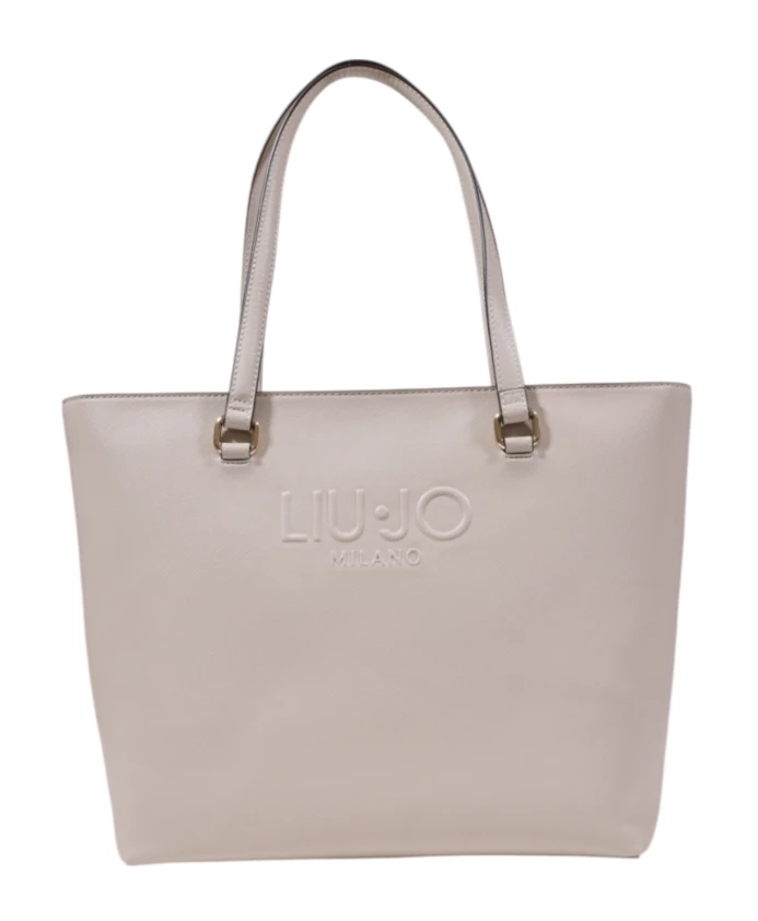 Сумка-Шоппер Liu Jo, бежевый
Сумка-Шоппер Liu Jo, бежевый