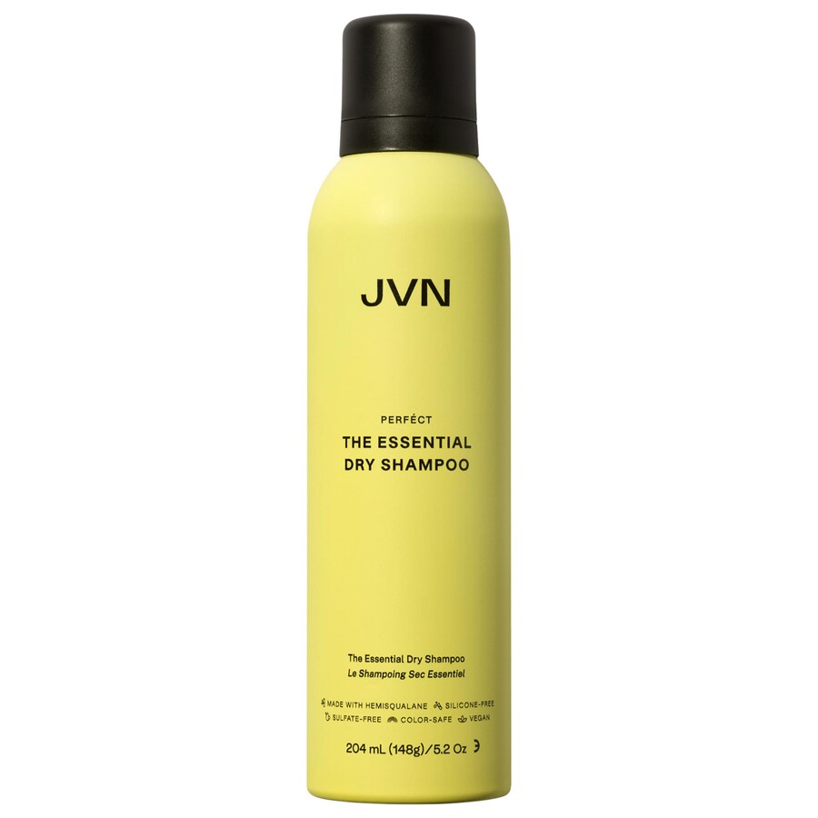 Сухой шампунь Essential JVN, 5.2 oz/204ml
Сухой шампунь Essential JVN, 5.2 oz/204ml