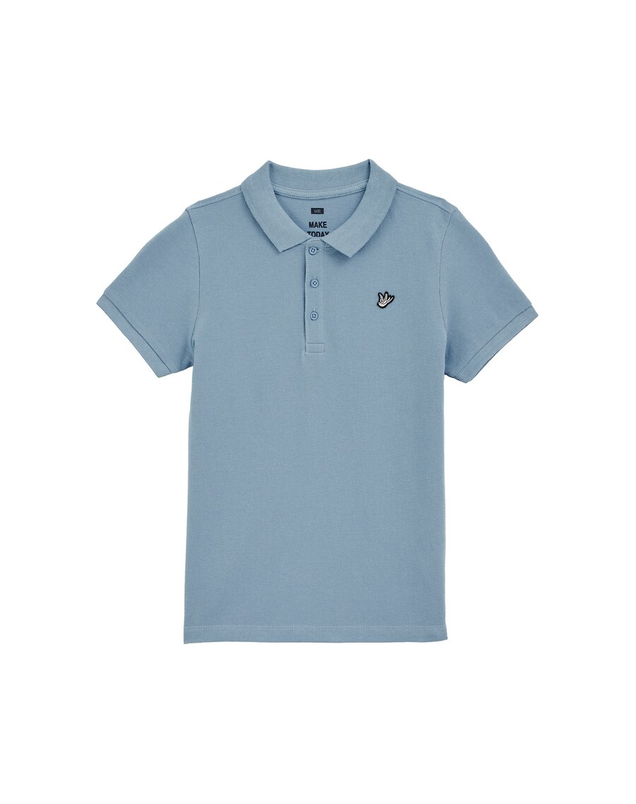 Рубашка WE Fashion, темно-синий
Рубашка WE Fashion, темно-синий