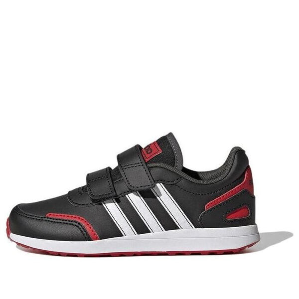 Кроссовки neo vs switch 3 Adidas, черный
Кроссовки neo vs switch 3 Adidas, черный