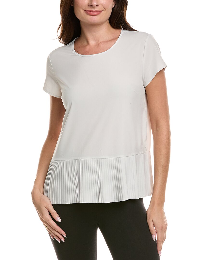 Футболка SPANX «Yes, Pleats!» Spanx, серый
Футболка SPANX «Yes, Pleats!» Spanx, серый