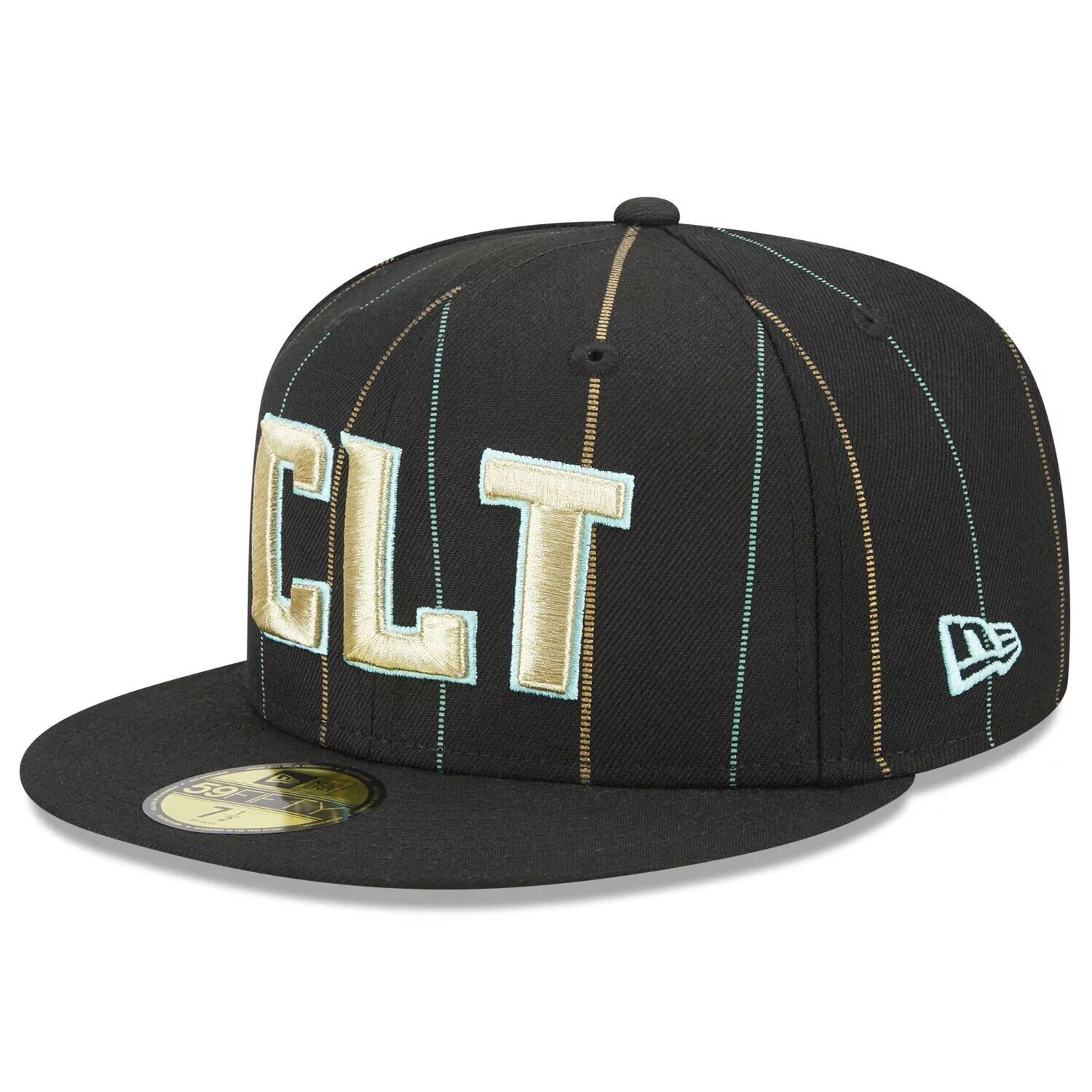 Мужская облегающая шляпа New Era Black Charlotte Hornets 2022/23 City Edition Official 59FIFTY, Серый, Мужская облегающая шляпа New Era Black Charlotte Hornets 2022/23 City Edition Official 59FIFTY
Мужская облегающая шляпа New Era Black Charlotte Hornets 2022/23 City Edition Official 59FIFTY, Серый, Мужская облегающая шляпа New Era Black Charlotte Hornets 2022/23 City Edition Official 59FIFTY