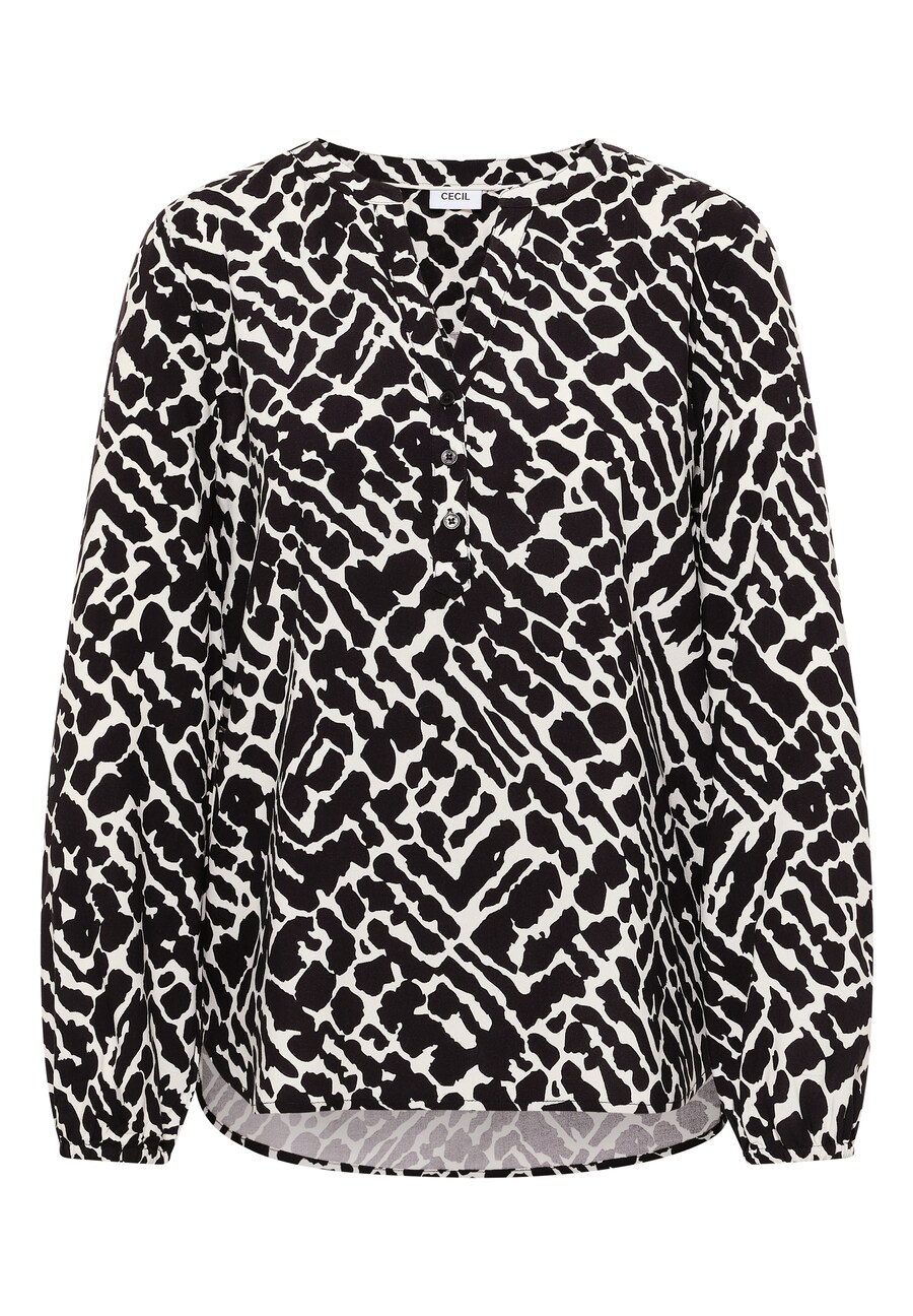 Блуза CECIL, черный
Блуза CECIL, черный
