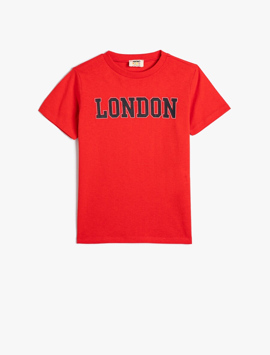 Рубашка Koton, красный
Рубашка Koton, красный