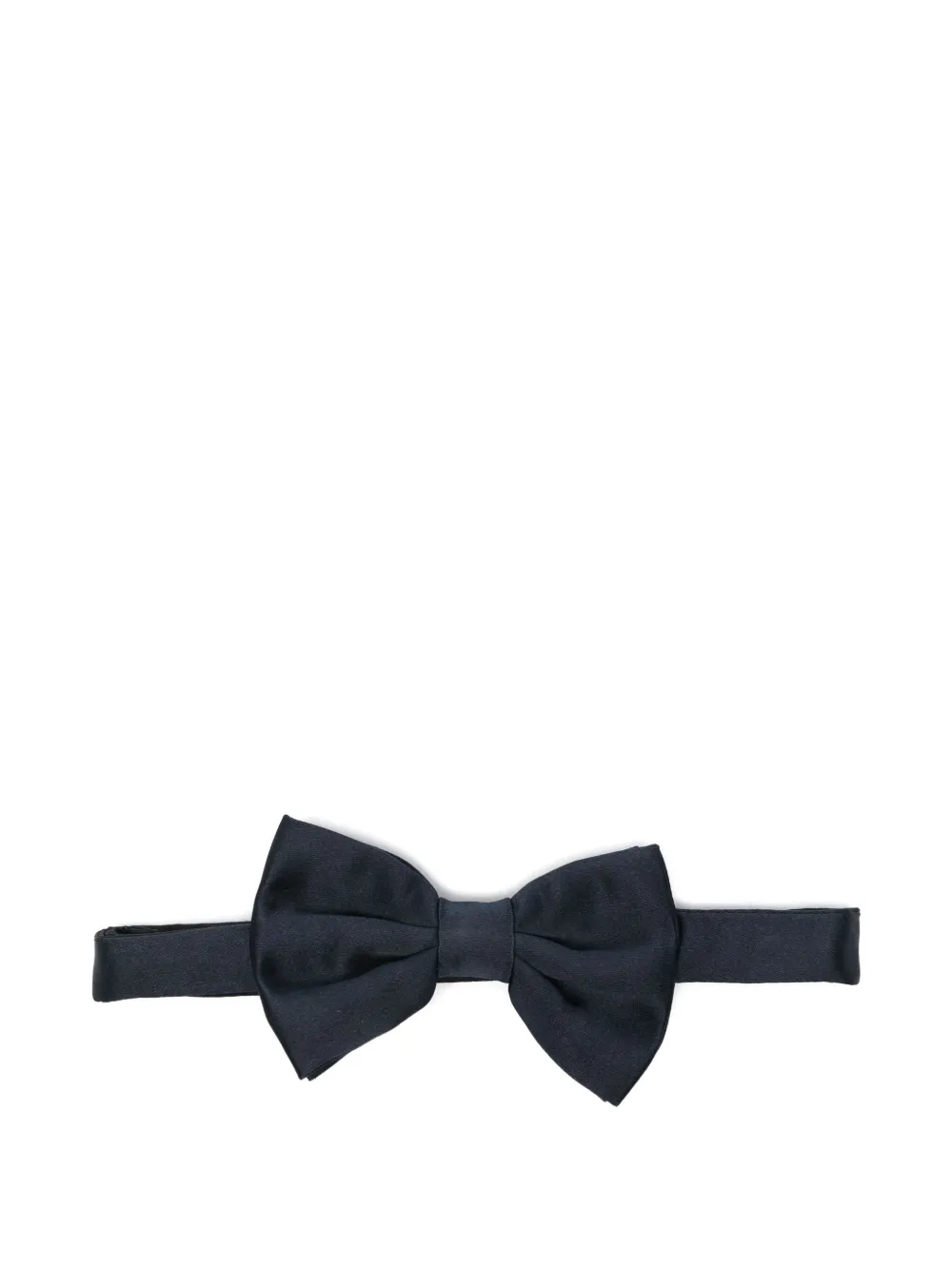 Шелковый галстук-бабочка Corneliani, синий
Шелковый галстук-бабочка Corneliani, синий