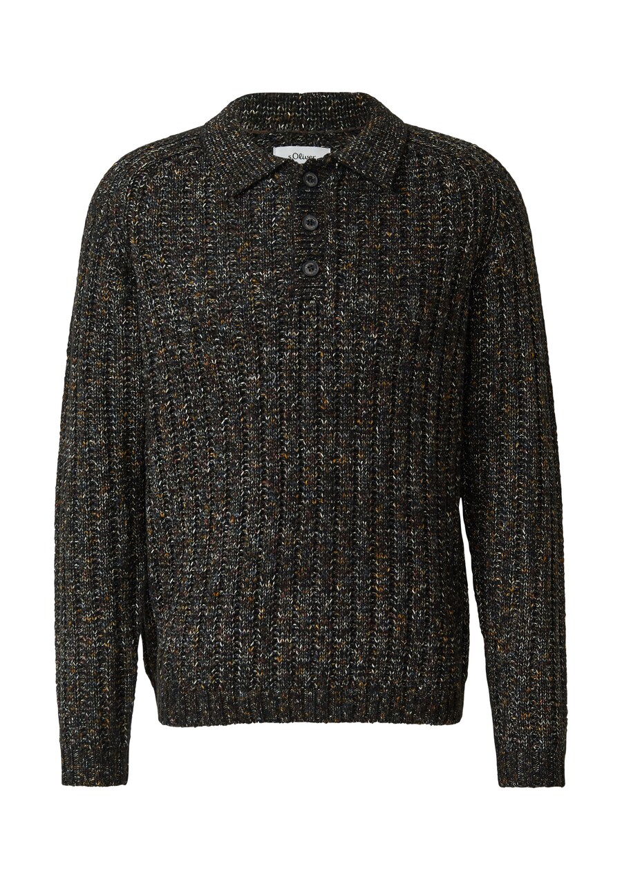 Свитер s.Oliver, Mixed Colors
Свитер s.Oliver, Mixed Colors