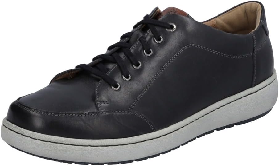 Мужские кроссовки Josef Seibel David 03, черный
Мужские кроссовки Josef Seibel David 03, черный