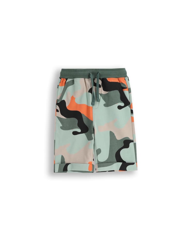 Шорты Coccodrillo, красочный
Шорты Coccodrillo, красочный