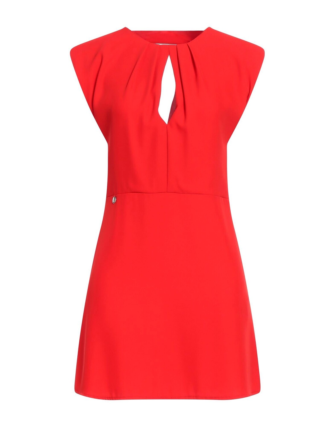 Платье Kontatto, красный
Платье Kontatto, красный