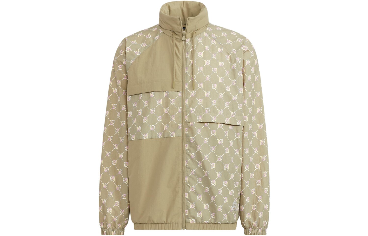 Куртка мужская зеленая Adidas Neo, зеленый
Куртка мужская зеленая Adidas Neo, зеленый