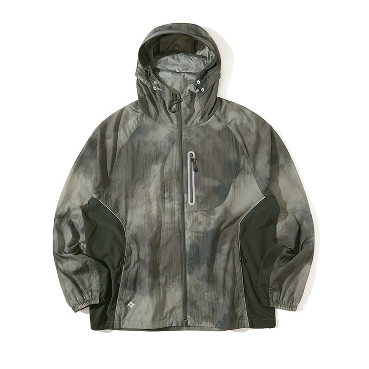 NOTHOMME Защитная одежда от солнца унисекс, Storm Blue
NOTHOMME Защитная одежда от солнца унисекс, Storm Blue