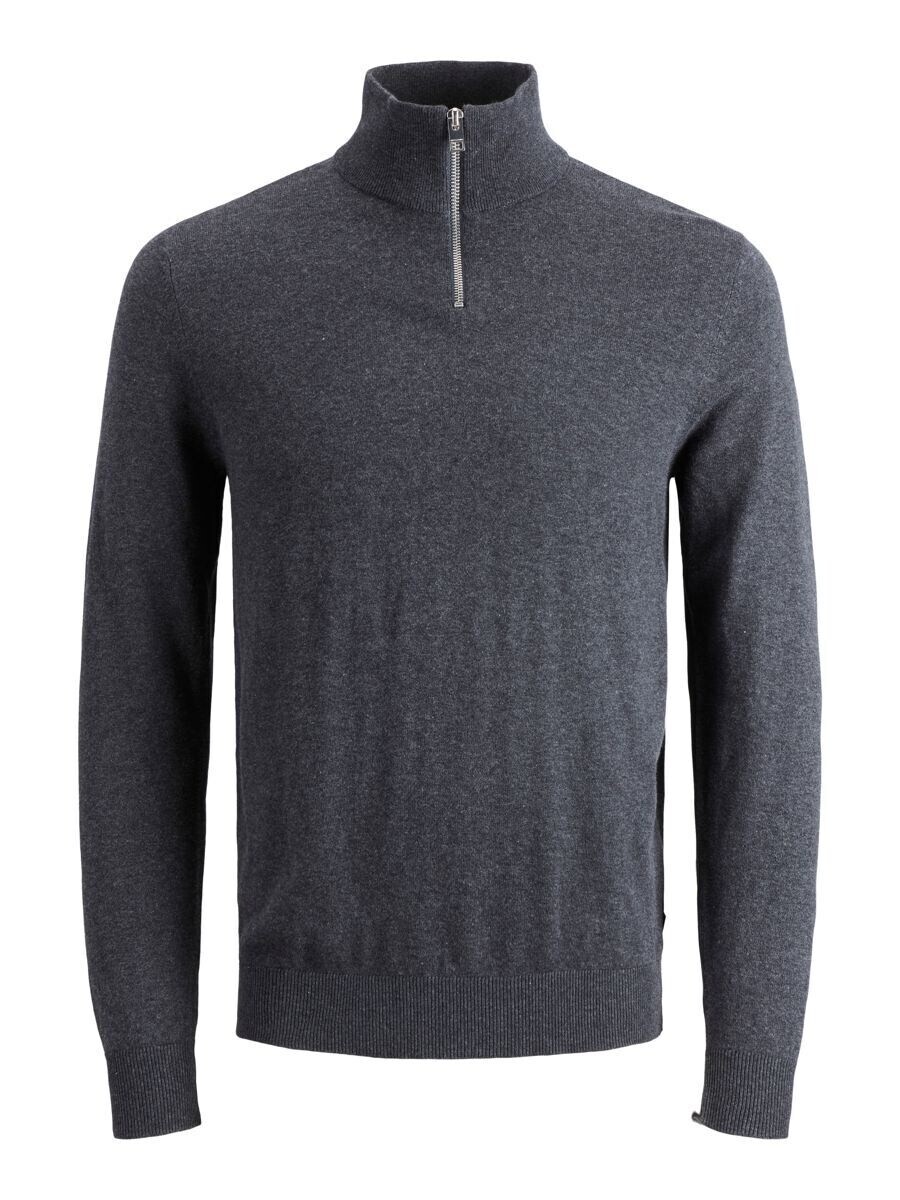 Свитер JACK & JONES EMIL, антрацит
Свитер JACK & JONES EMIL, антрацит