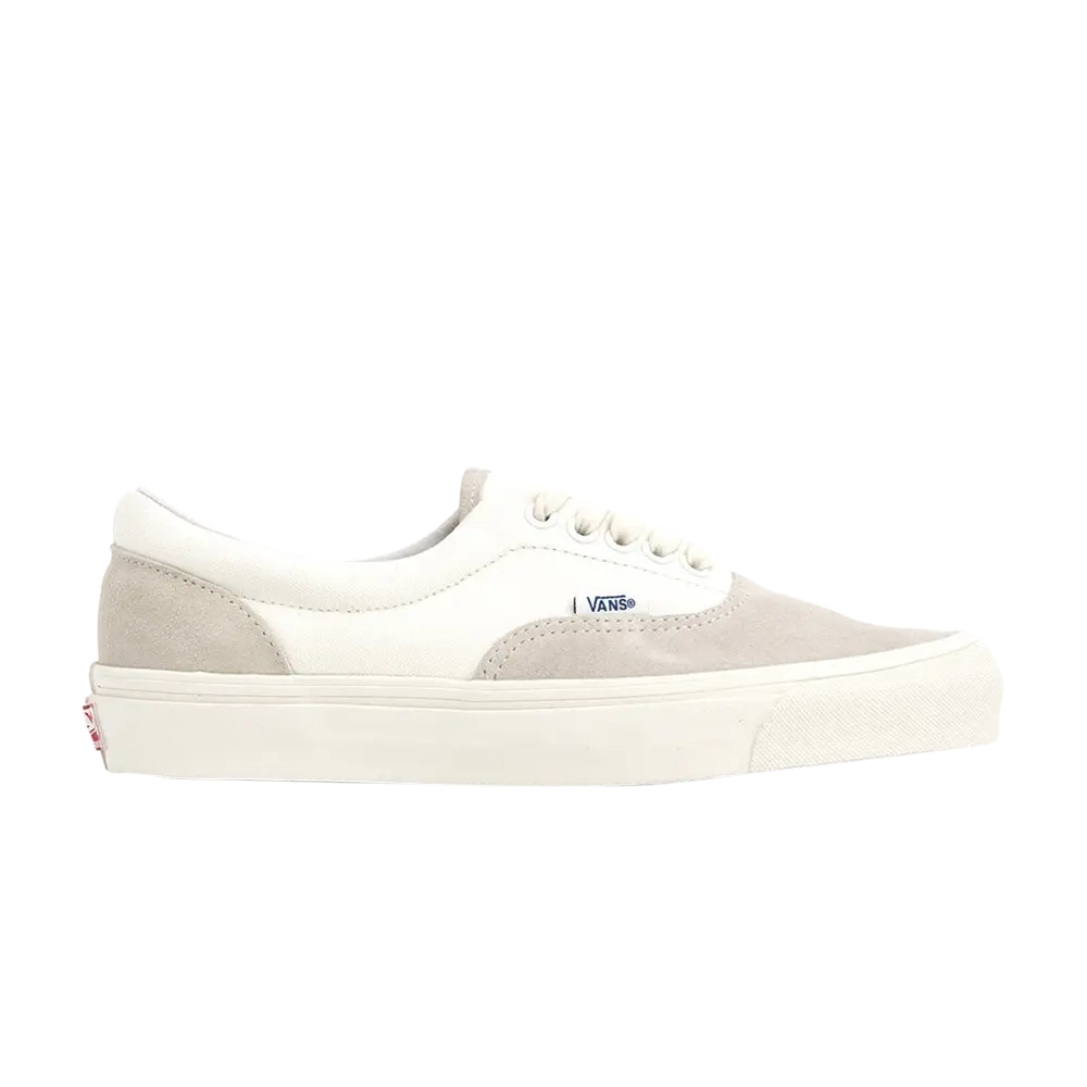 Кроссовки Era LX Suede Canvas Vans, кремовый, Бежевый, Кроссовки Era LX Suede Canvas Vans, кремовый
Кроссовки Era LX Suede Canvas Vans, кремовый, Бежевый, Кроссовки Era LX Suede Canvas Vans, кремовый