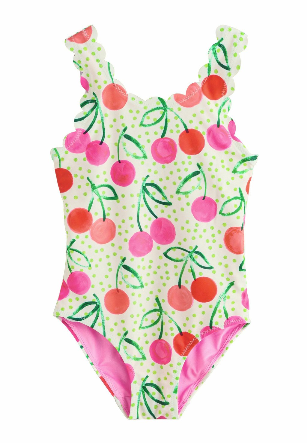 Купальный костюм SCALLOP Next, бежевый
Купальный костюм SCALLOP Next, бежевый