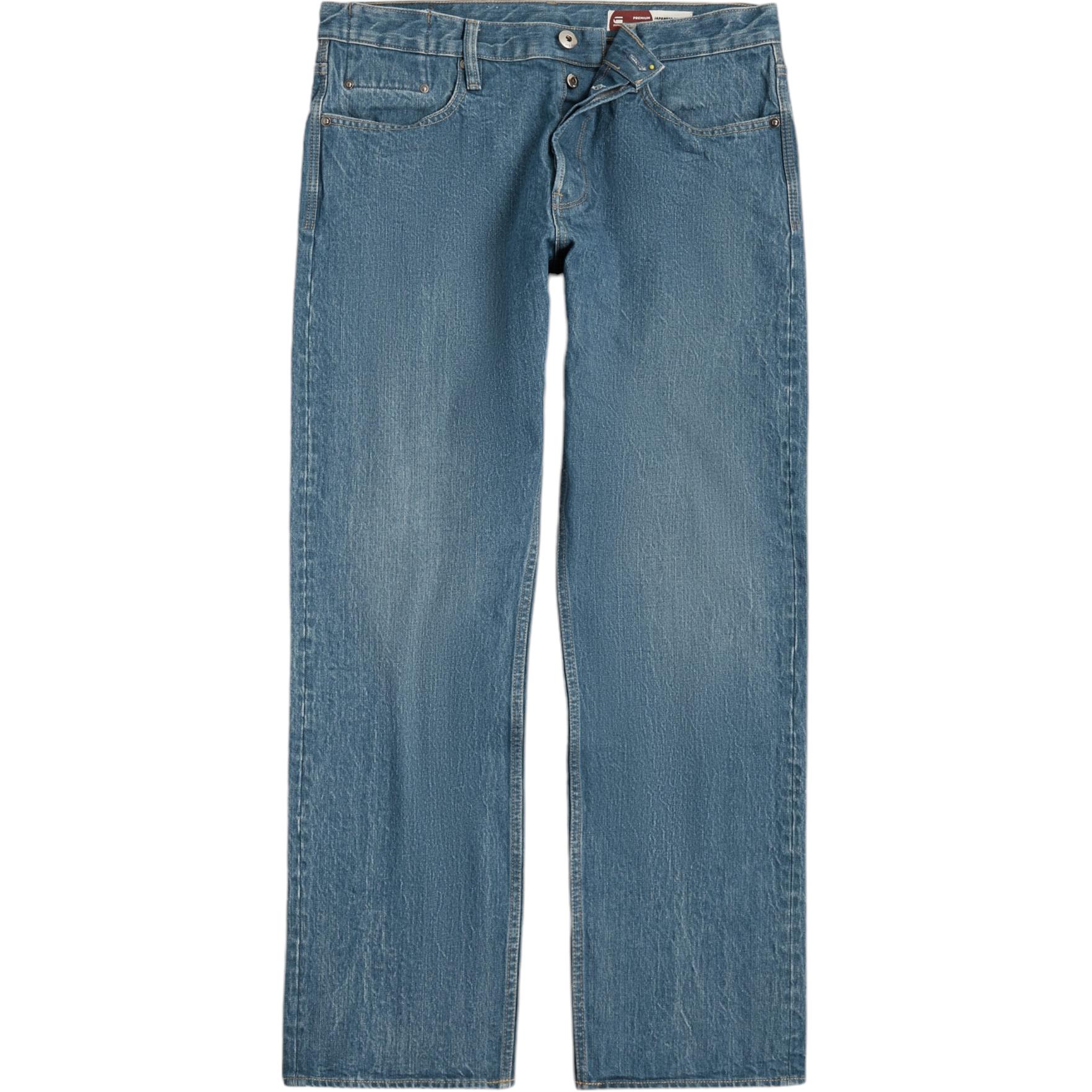 G-STAR RAW Джинсы G Star RAW мужские синие
G-STAR RAW Джинсы G Star RAW мужские синие