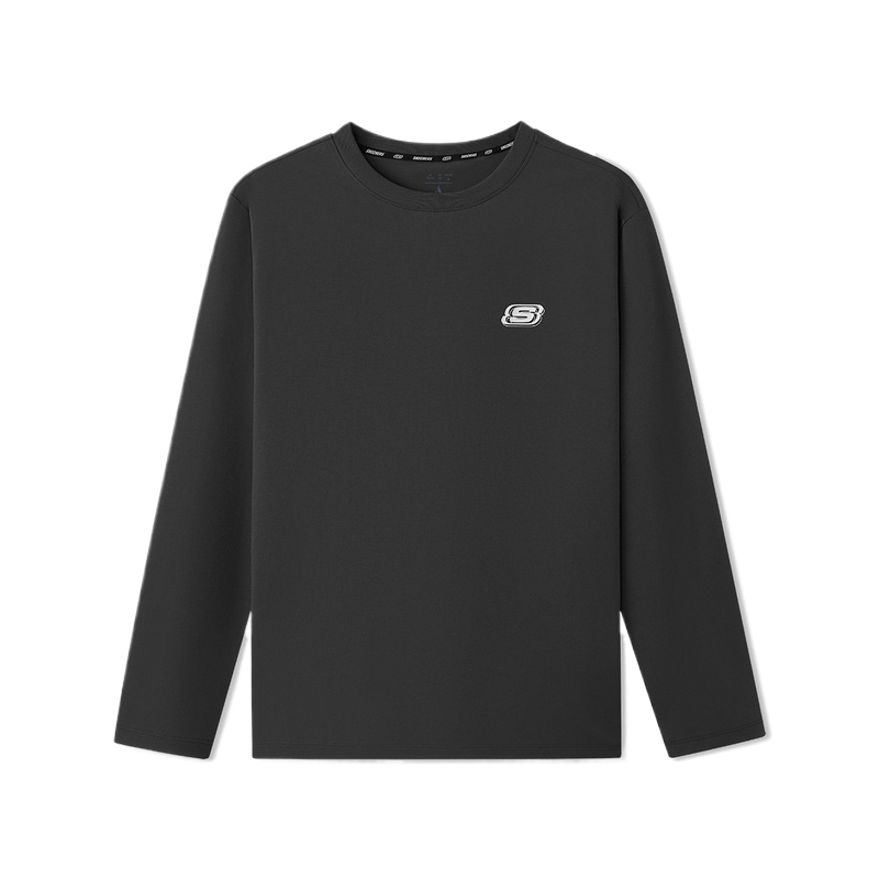 Футболка Sports Alliance Series мужская Skechers, черный
Футболка Sports Alliance Series мужская Skechers, черный