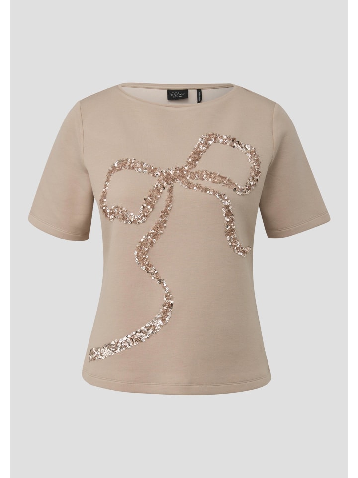 Футболка в цвете 84D1_песчаник s.Oliver, Хаки, Футболка в цвете 84D1_песчаник s.Oliver
Футболка в цвете 84D1_песчаник s.Oliver, Хаки, Футболка в цвете 84D1_песчаник s.Oliver