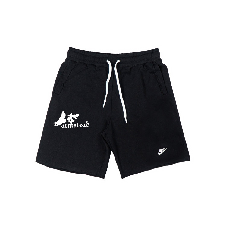 Повседневные шорты мужские черные Nike
Повседневные шорты мужские черные Nike