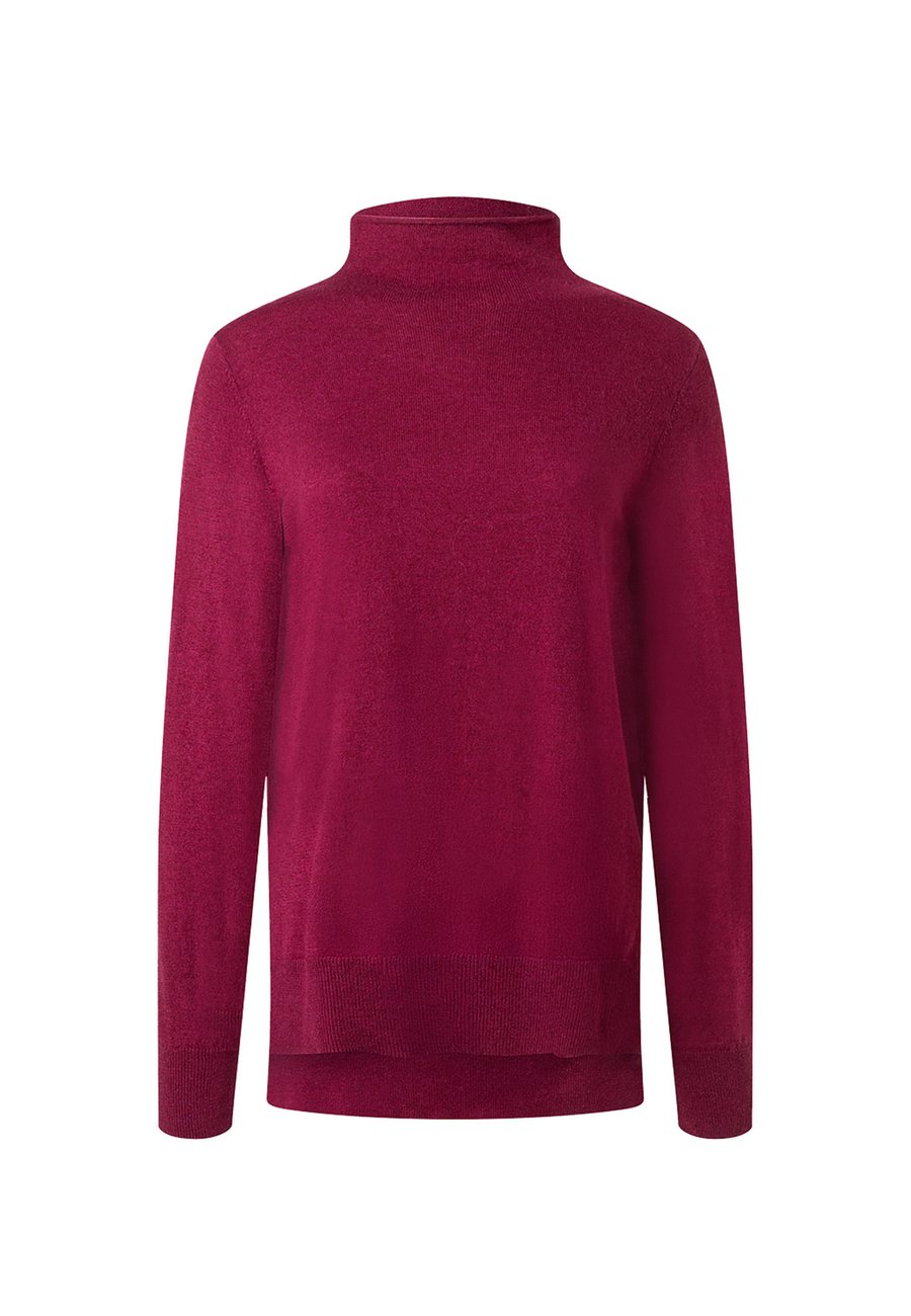 Джемпер MAERZ Muenchen Jumper, Bordeaux /Bordeaux
Джемпер MAERZ Muenchen Jumper, Bordeaux /Bordeaux
