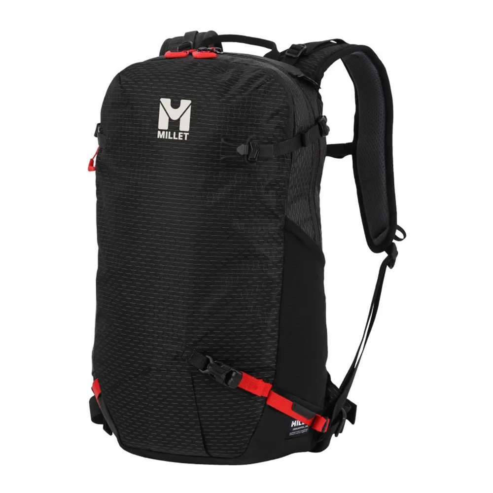 Рюкзак Millet Prolighter 22L, черный
Рюкзак Millet Prolighter 22L, черный