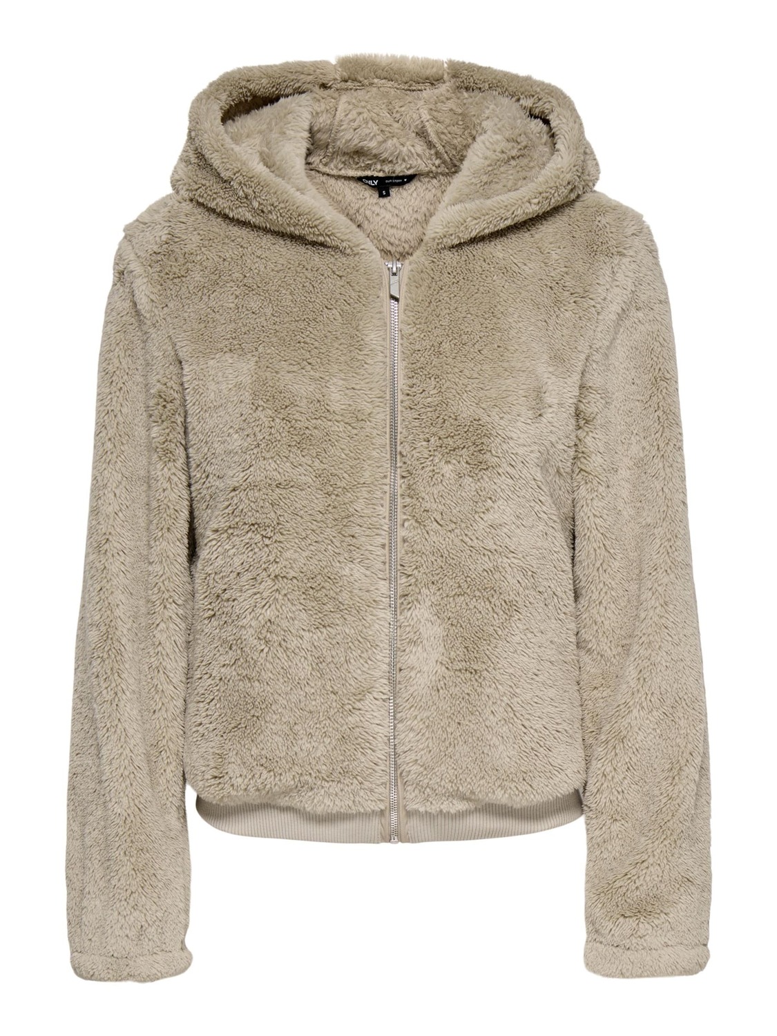 ONLY Куртка межсезонная 'ONLANNA' в сером цвете
ONLY Куртка межсезонная 'ONLANNA' в сером цвете