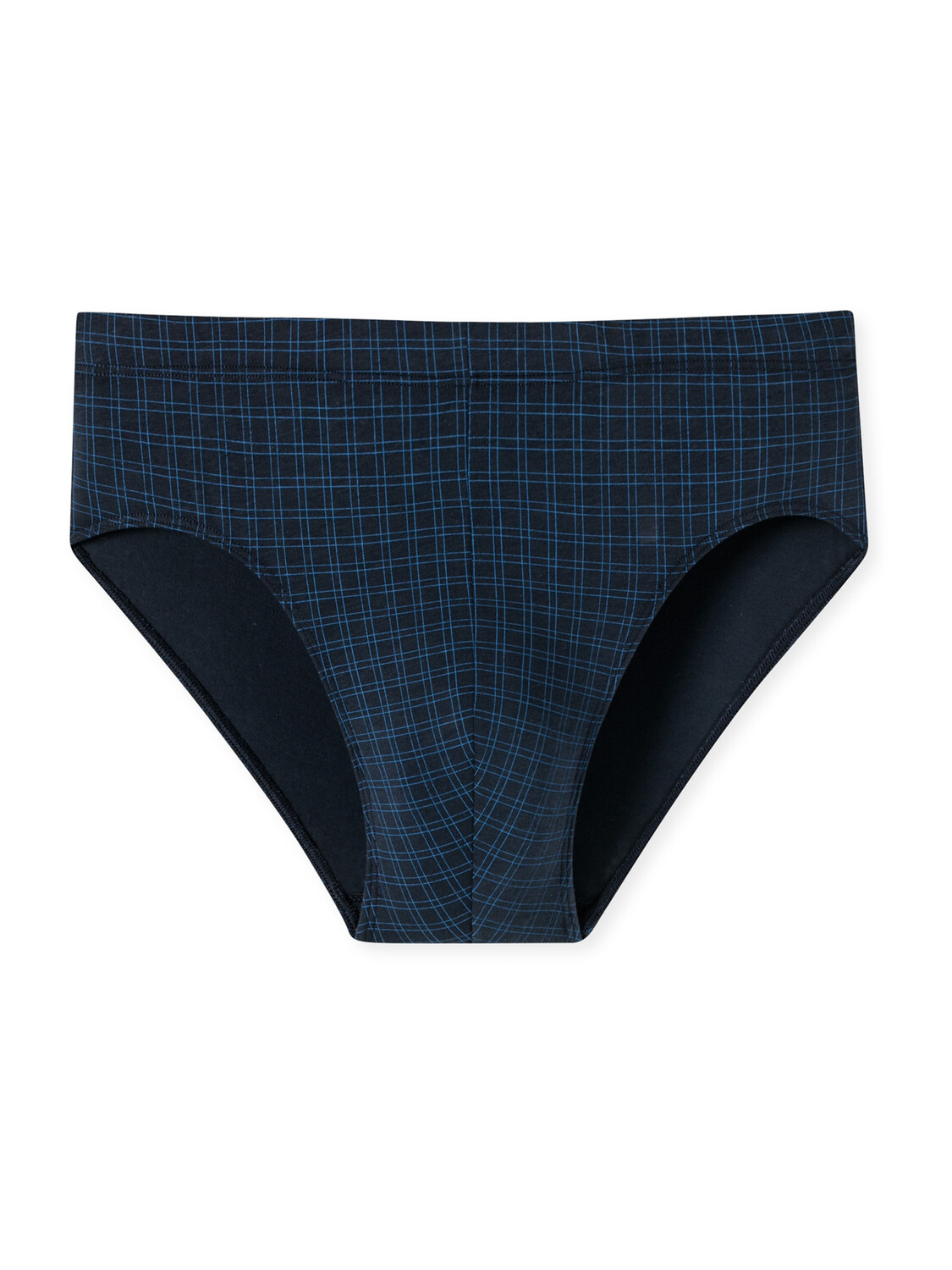 Трусы Schiesser Mini, темно синий
Трусы Schiesser Mini, темно синий