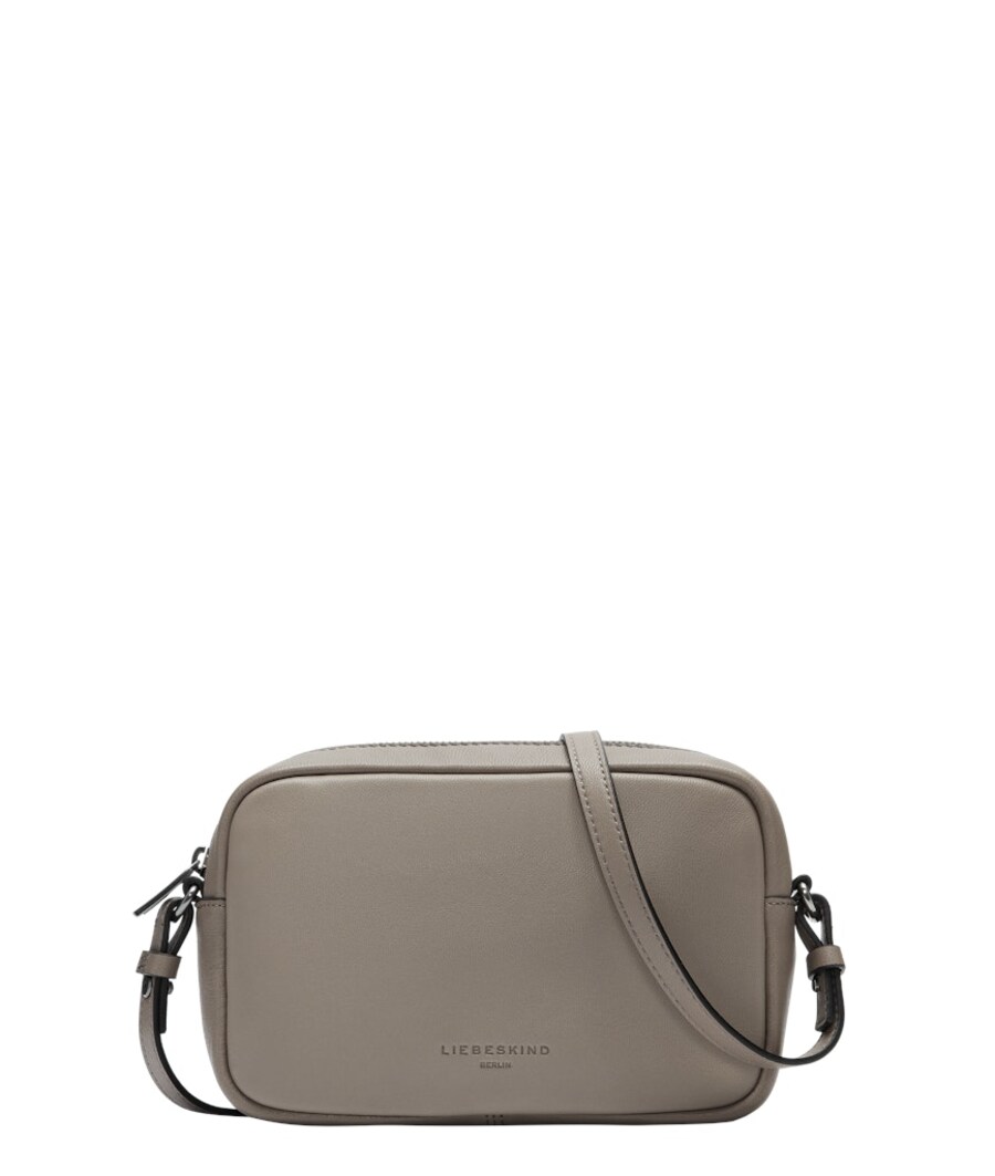 Сумка через плечо Liebeskind Berlin, серый
Сумка через плечо Liebeskind Berlin, серый