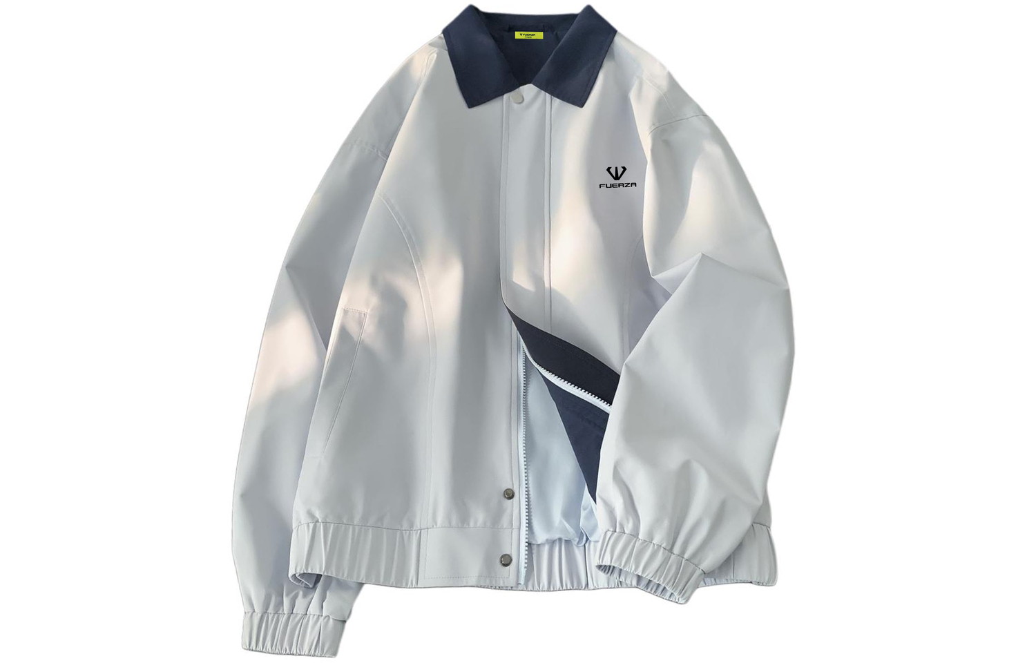 Куртка Unisex FUERZA, серебристо-серая, Серый, Куртка Unisex FUERZA, серебристо-серая
Куртка Unisex FUERZA, серебристо-серая, Серый, Куртка Unisex FUERZA, серебристо-серая