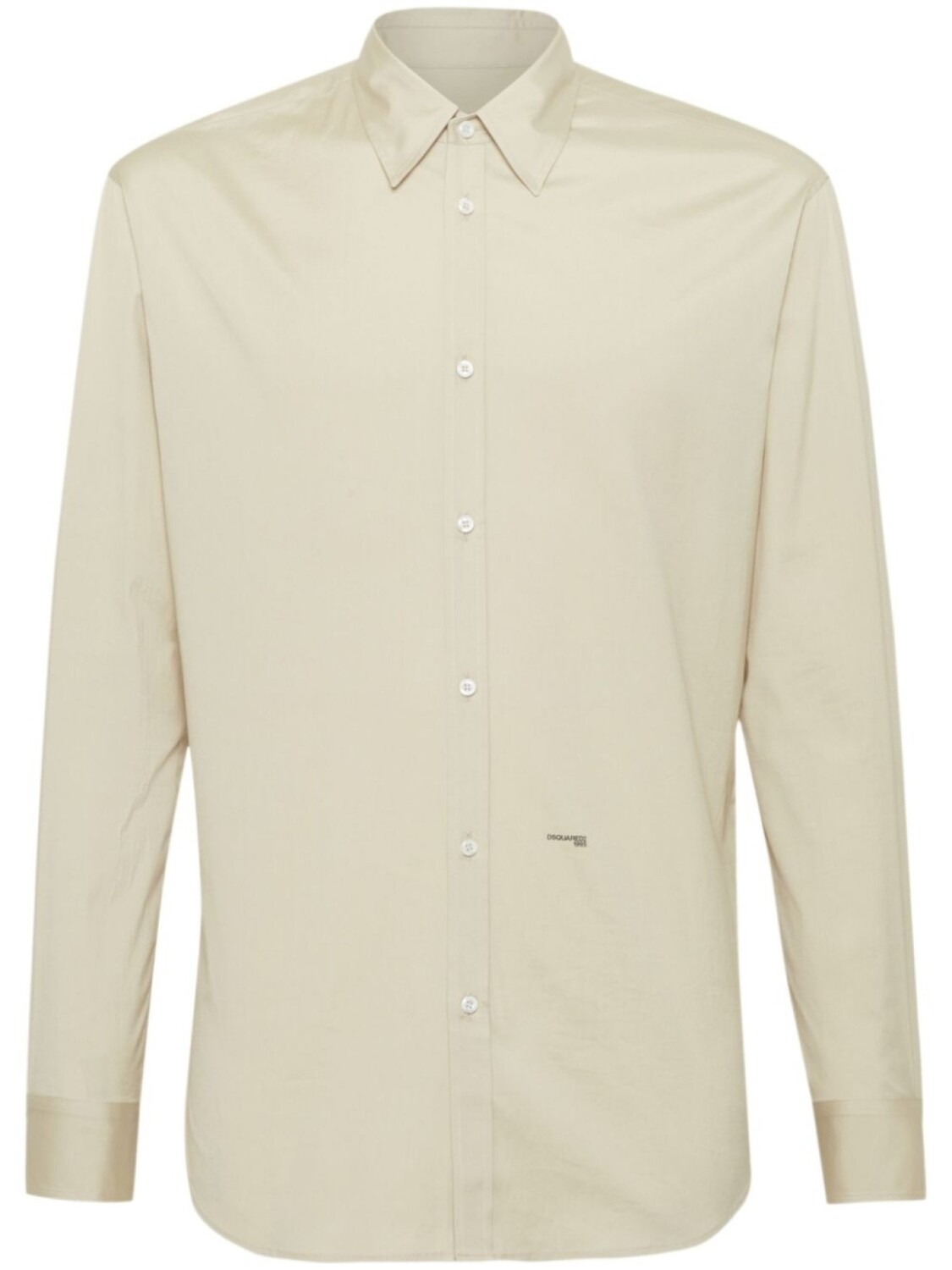 DSQUARED2 рубашка Mini D2, нейтральный
DSQUARED2 рубашка Mini D2, нейтральный
